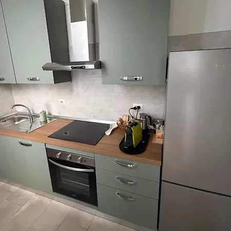 Marea - Residenza Tipica Apartament *