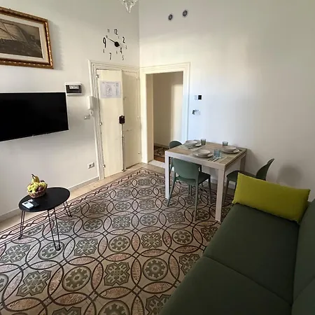 Marea - Residenza Tipica Bari
