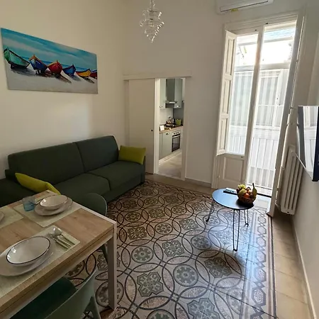 Marea - Residenza Tipica Apartament