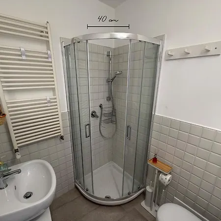 Apartament Marea - Residenza Tipica *
