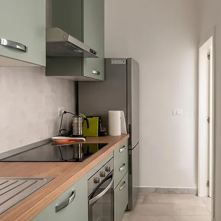 Marea - Residenza Tipica Bari